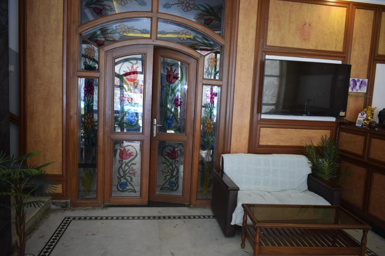 Fabexpress Prana Grande Hotel Pondicherry Exterior photo